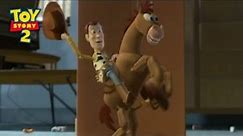 Toy Story 2 (1999) | TV Spot