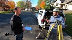 How A Surveyor Locates Your Property Lines