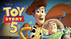 Toy Story 5 Release Date Announced!