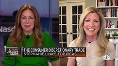 Watch CNBC's full interview with Hightower Advisors' Stephanie Link