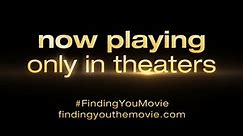Finding You Movie