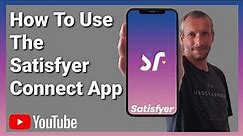 How To Use The Satisfyer Connect App 2022 (Tutorial And Tips)