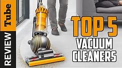 ✅Vacuum: Best Vacuum Cleaner (Buying Guide)