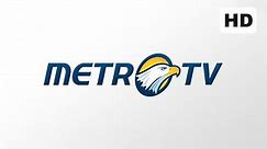 Metro TV Live | TV Online (Live 24 Jam)