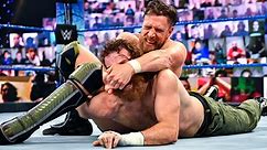 Bryan, Big E & Mysterio vs. Zayn, Ziggler & Nakamura: SmackDown 12/4/20