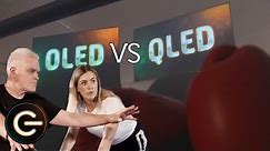 OLED VS QLED: Which is better? | The Gadget Show