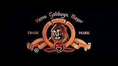 Metro-Goldwyn-Mayer Tanner the Lion