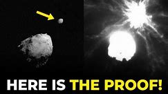 Asteroid Collision Shocks NASA! Scientists, They Cannot Explain Why This Happened!