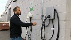 'We need a lot more progress': Will NYS be able to meet electric vehicle goals?
