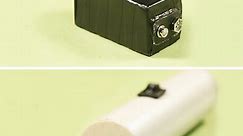 2 Ways to Make Rechargeable Battery