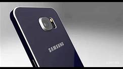 El Galaxy S6 se ve increíble en este video conceptual