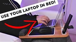 Epic Lap Desk for your Laptop!