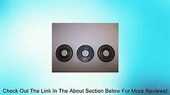 Kawasaki 650 750 800 Sx SXI PRO SXR ZXI Xi STS STX Ss Jetski Crank Shaft Seals Review