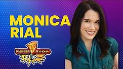 Monica Rial Interview