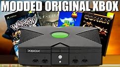 Why I Bought A Modded Xbox In 2023