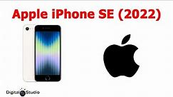 Apple iPhone SE 2022 - Full phone specifications