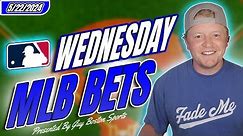 MLB Picks Today 5/22/2024 | FREE MLB Best Bets, Predictions, and Player Props!