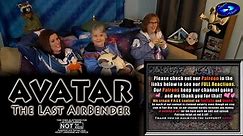 AVATAR The Last Airbender 321 | Sozin's Comet Part 4 | Avatar Aang | AKIMA Reactions