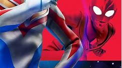 Ultraman Dyna: Complete Series Episode 44 Venus Snow