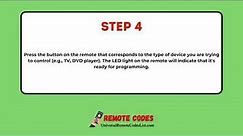 How to Program Magnavox Universal Remote Codes