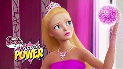 Superhero Checklist | Princess Power Clip | @Barbie