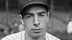 Joe DiMaggio remembered as American sports hero and pop-culture icon