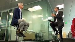 Exclusive: Tim Cook On Just What Exactly Apple Will Make In India