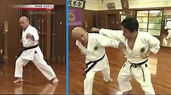Okinawan Karate NHK Documentary