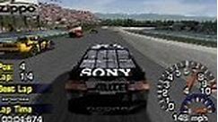 NASCAR Thunder 2004