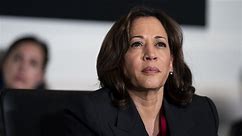 Harris warns it would be a 'mistake' for Israel to invade Rafah