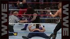 The Undertaker lays three in a row to rest: Survivor Series 1995