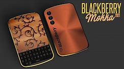 BlackBerry Mokka 5G (2021) Compact & Stylish!