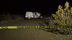 Dispute over illicit marijuana led to gruesome killings in Mojave Desert, sheriff said