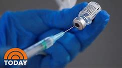 Pfizer, Moderna And J&J COVID-19 Vaccines: What Are The Differences? | TODAY