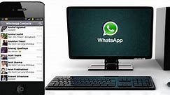 4 Free Ways: How to Transfer WhatsApp from iPhone to PC (iPhone 14 Supported)