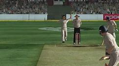 Ashes Cricket 2009 - Official Trailer