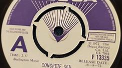 Terry Jacks - Concrete Sea