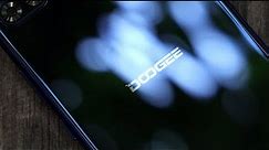 Doogee Mix unboxing review