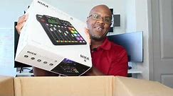 RODECASTER PRO II - UNBOXING SETUP AND DEMO REACTION VIDEO