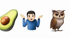 Apple Is Finally Getting Those 72 New Emojis