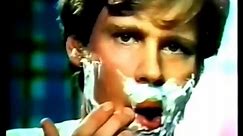 Norelco Shaver 'Gotcha!' Commercial (1975)