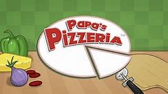 Papa's Pizzeria - Play Online at Coolmath Games