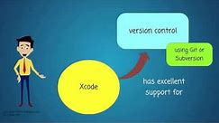 What is Xcode? (x code)