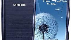 How to unlock Samsung Galaxy S3 | sim-unlock.net