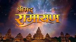 Srimad Ramayan - Coming on Sony Tv USA