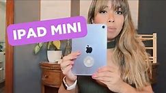 Ipad Mini 6 Review