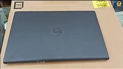 Dell Inspiron 3511 Laptop Unboxing & First Look | Intel Core i3-i5-11th Gen Black with SSD | LT HUB