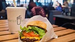 Here’s How to Get Free Burgers at Shake Shack Through February
