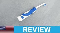 Oral-B Pro-Health Clinical Battery Toothbrush Review - USA
