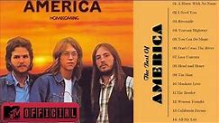 America Greatest Hits Full Album - Best Of America Playlist 2022